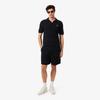 Men's Relaxed Fit Organic Cotton Shorts GH0799-56G350
