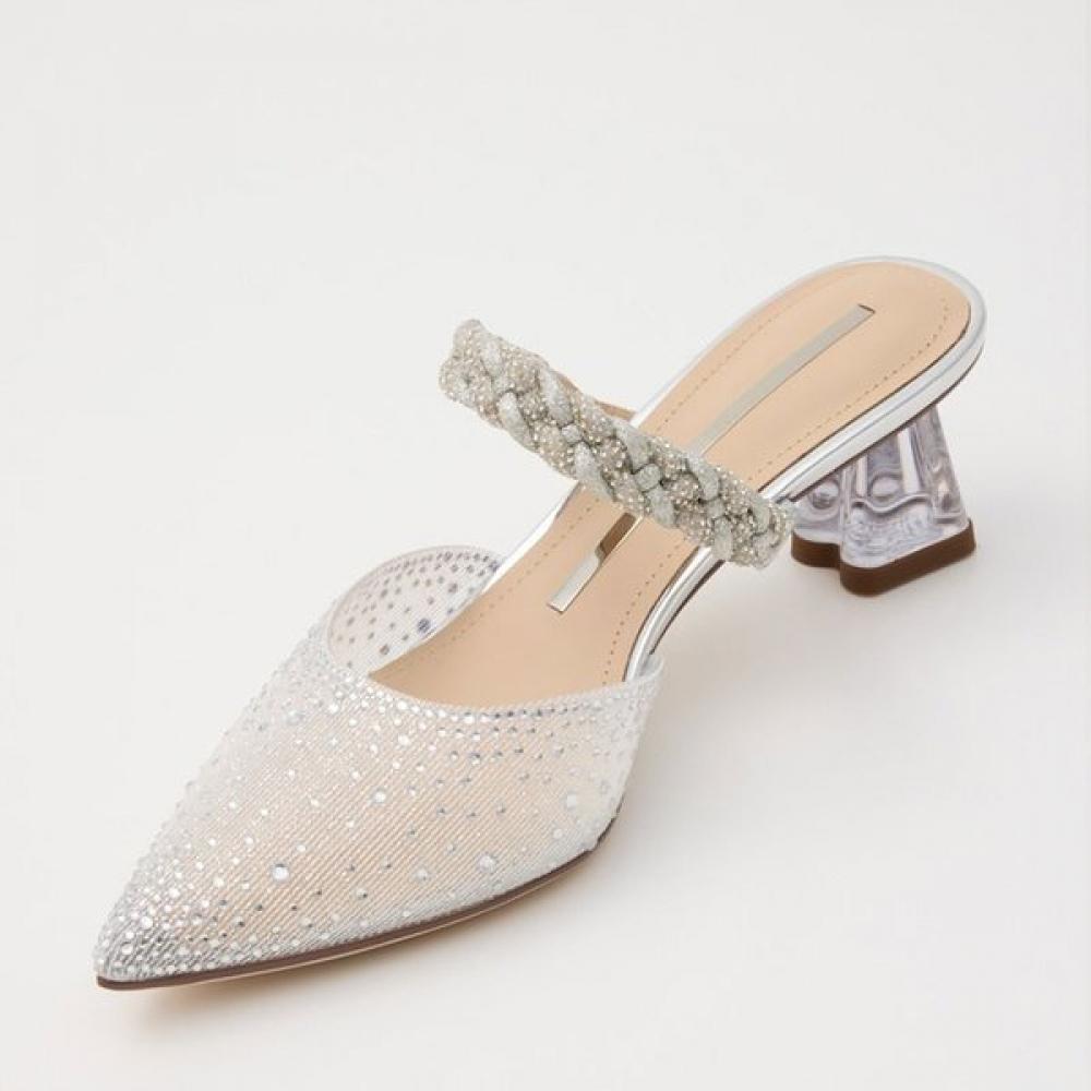 Staccato Women S Mule Newyuhaeng1 25Swit NEWYUHAENG1_25SWIT/245