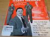10inch Record HARRY SECOMBE Harry Secombe Sings The Favourite S BBR8099 Philips 1956 UK Pop Used
