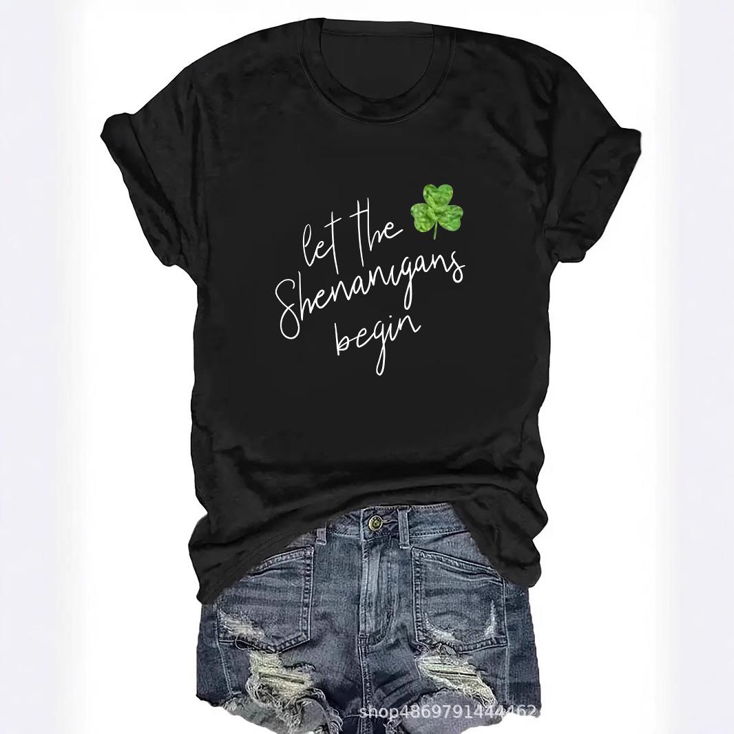 

Global Fashion Women s Round Neck T-Shirt M