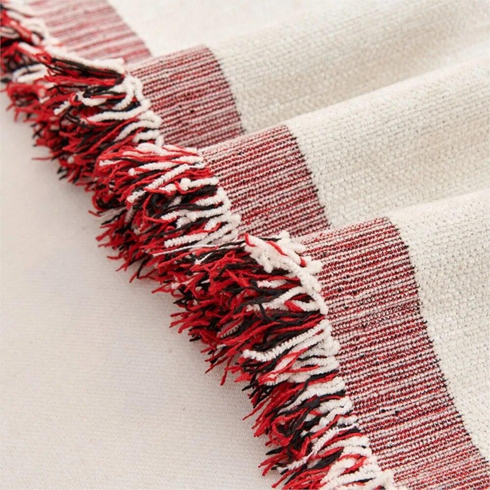 Fashion Pinted Chenille Sofa Cover Cloth Sofa Blanket Cover Full Cover Universal Couch Towel Cover Dust Proof Sofa Cushion Cover