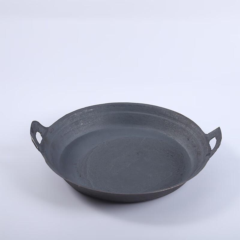 Cast Iron Pancake Pan