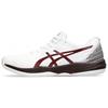 Solution Swift Ff 'White Antique Red' Sneakers 1041A298-103