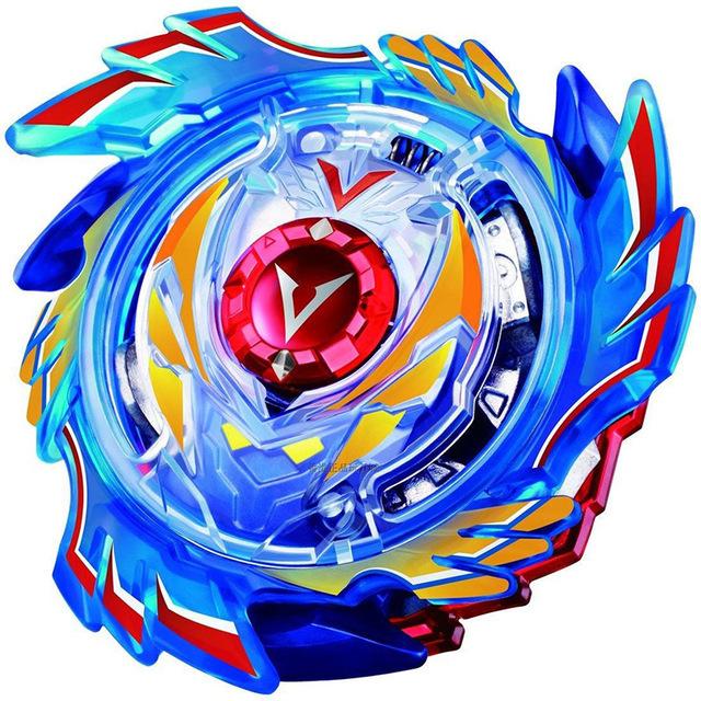 TOMY Toupie Beyblade burst B-73 blade bayblade burst blade blades toys Gift for Chilildren (without launcher)