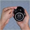 Pommade pour cheveux - AMERICAN CREW - Heavy Hold - Fixation forte - Brillance maximale - 100 ml