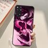 Anime Undertale Mettaton Case For Xiaomi Redmi Note 11 Pro 8 9 11S 10S 9S Note 10 Pro Cover For Redmi 10 10C 9A 9C