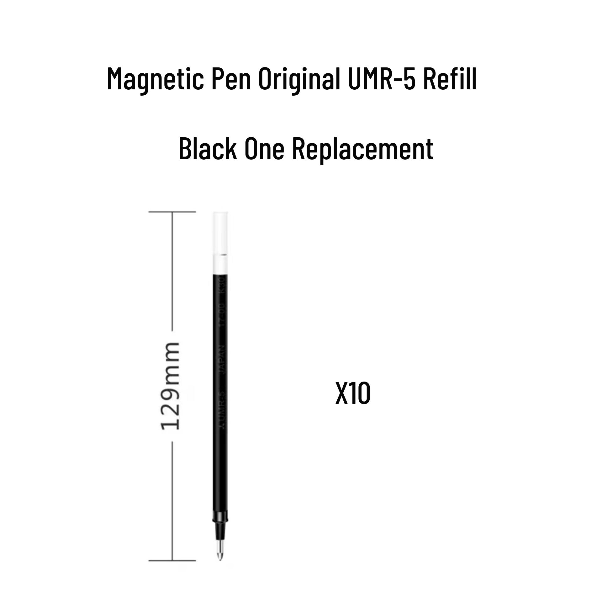 Magnetic Levitation Multi-functional Student Pen