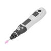 Mini Grinder Kit USB Charging Portable Small Cordless Rotary Tool for Engraving Cleaning