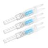 6.2mm Lightweight Arrow LED Lighted Nock with Automatic Knock Archery Arrows Accessory Blue