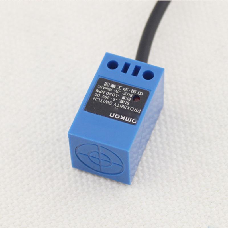 HUGONG LMF2-3005 Inductive Proximity Sensor Square