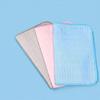 1pcs Summer Pet Cooling Mat Pad Sleeping Pad Washable for Cat Dog Pets Summer Cool Pads Blanket Washable Ice Silk Breathable Mat
