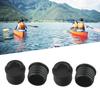 Scupper Stopper Bungs for Kayak Canoe Boat Set of 4 Heavy Duty Material