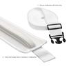 Bed Bridge Twin To King Converter Kit Bed Gap Filler To Make Twin Beds Into Connector Mattress Connector Mattress Fixed Bed Belt