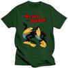 New Arrival, Vintage T-Shirts, Heckle and Jeckle T-Shirt, Unisex T-Shirt for Men and Women, Natural Color, DTG Print S M L XL 2XL 3XL 4XL 5XL