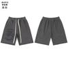 Real shot spot SAINT embroidery sports style suit men and women teenagers casual trench coat trousers wholesale