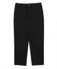 Lee Cotton Tapered Chino Pants Black