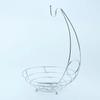 New Metal Fruit Basket Banana Rack Fruit Rack Storage Basket Table Kitchen Dining Decoration Suitable Home Kitchen Supplies