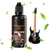 Guitar Fretboard Oil Lemon Oil Care For Fingerboard Portable Anti-drying Guitar Oil And Cleaner For Fingerboard