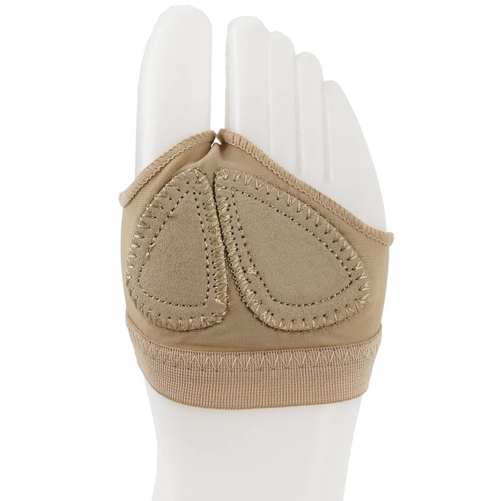 [s.lemon] Skin Shoes Elastic Dance Jazz Belly Ballet Skin Shoes