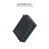 Magnetic Detachable 4-Section Solderless 18650 Battery DIY Power Bank Kit