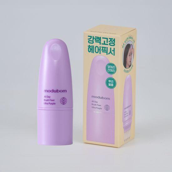 Modubom All Day Brush Fixer 7g (Matte Finish/Ultra Fix)