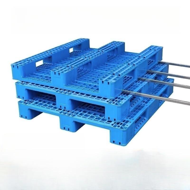 Xianming Heavy-Duty Grid Plastic Pallet