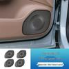 Leapmotor C11 Air Vent Console Protective Cover - Interior Modification Accessory