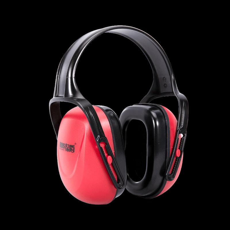 Bao Dun Noise Reduction Earmuffs
