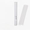 50pcs 2-3.5mm Reed Diffuser Replacement Stick DIY Handmade Home Decor Extra Thick Rattan Aromatherapy Diffuser Refill Sticks
