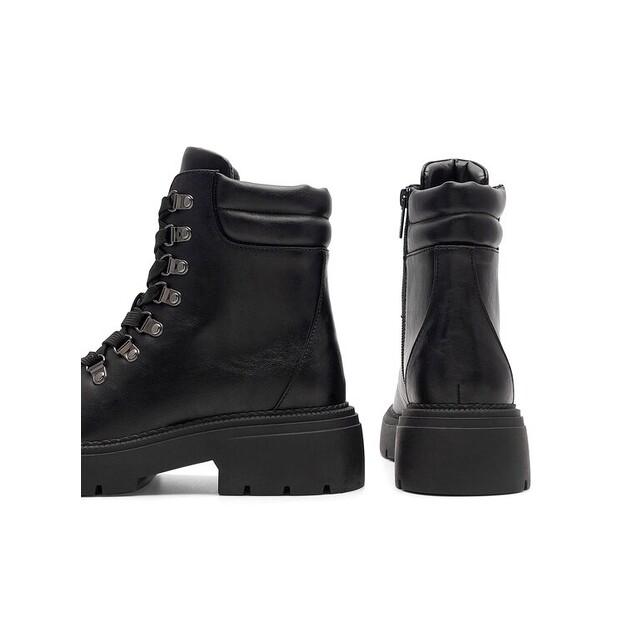 Ankle Boots Jenny Fairy HILDE WS6167-02, Black