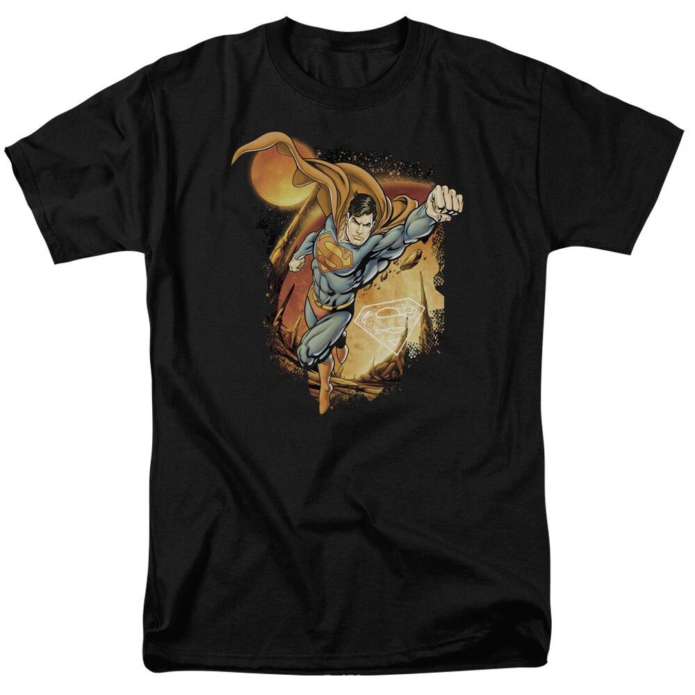 Superman  Last Sons  T-Shirt - Regular or Tank - to 6X M