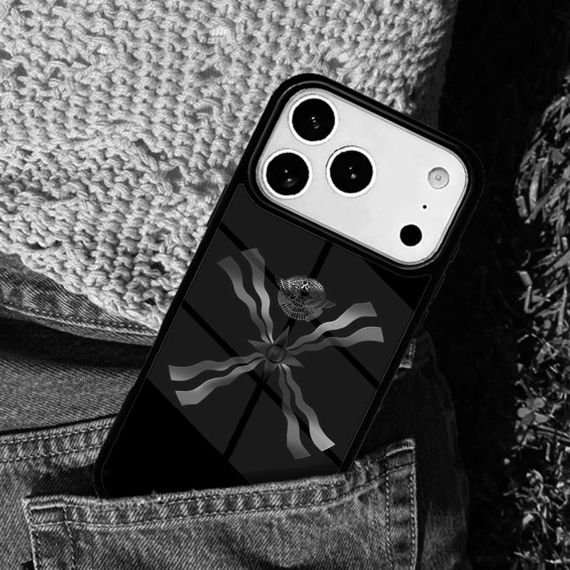 Assyria Flag Assyrian Phone Case Cover for IPhone 11 12 13 14 15 16e 17 Pro Max Coque for IPhone 17 Air iPhone 11 Pro Max