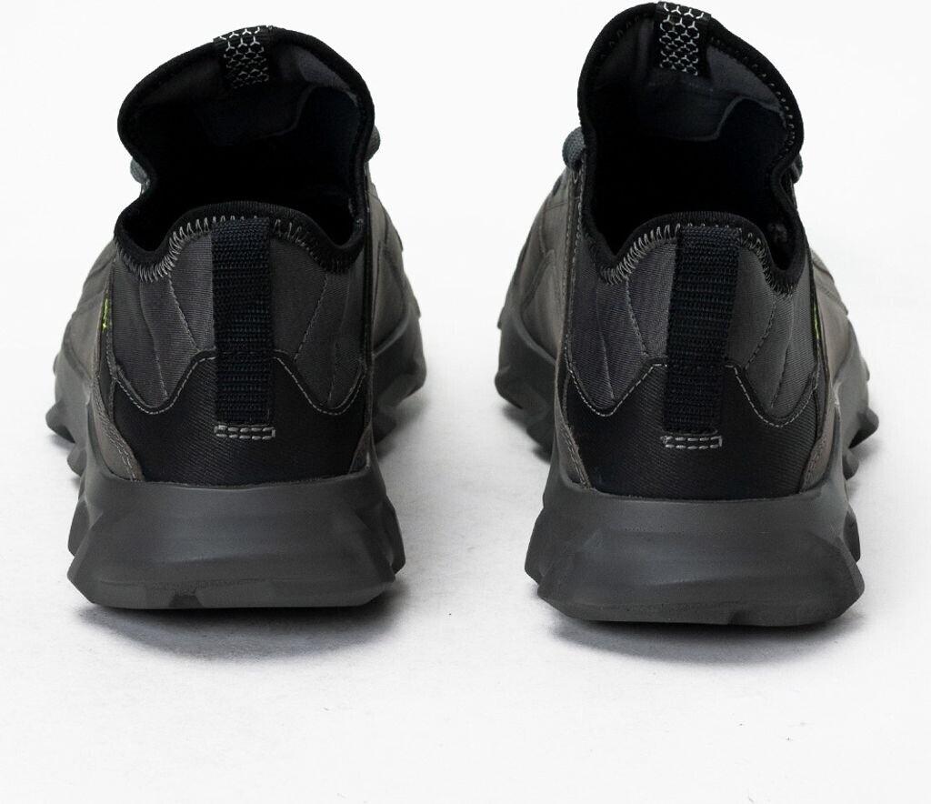 Ecco MX Low Trekking Shoes (E2-V-8201) Titanium