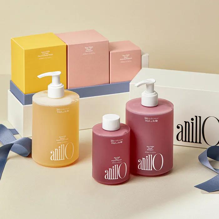 [Housewarming Gift] Rosinaite Hair & Body Gift Set