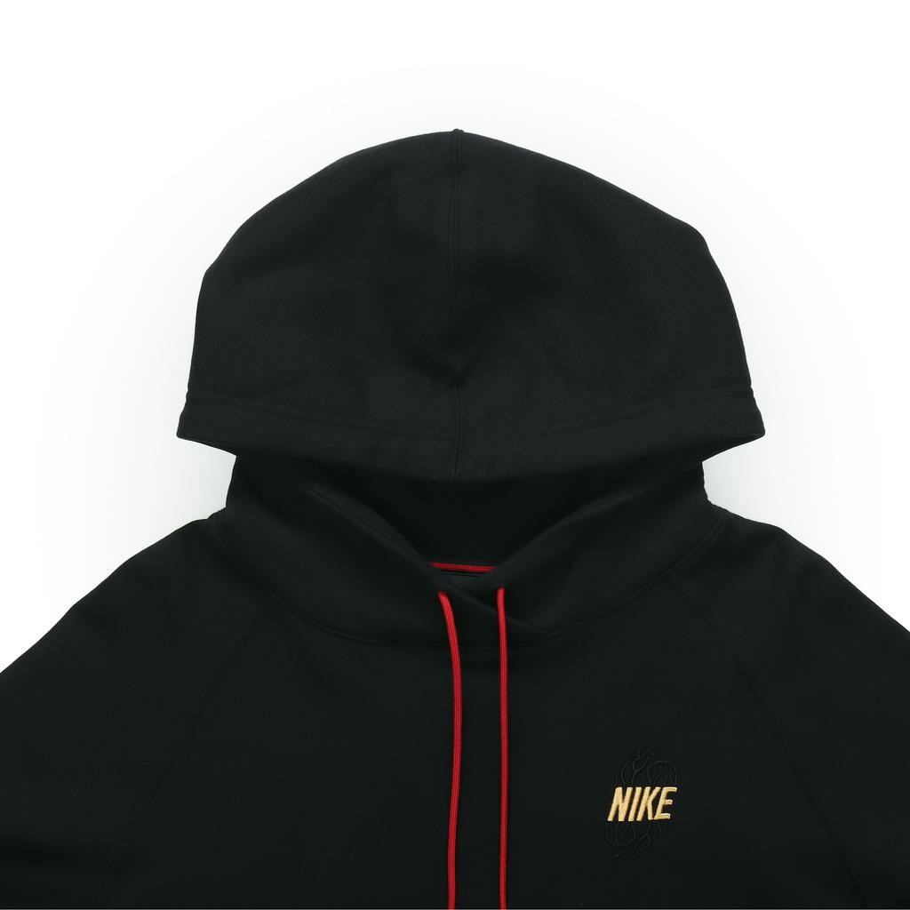 Nike Sweatshirts Men's Hooded Moderate Regular BV9305-010
