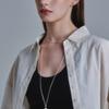 Liersi Harmony Ball Long Necklace