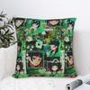 The Apothecary Diaries Maomao Pillowcase Soft Polyester Cushion Cover Decor Cartoon Anime Pillow Case Cover Home Dropshipping