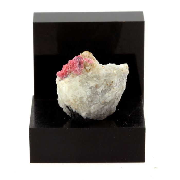 Pierres et Minéraux. Rubis. 19.07 ct. Inde.