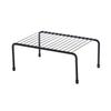 Sturdy Iron Kitchen Organizers Rack Supplies for Countertop Storage Shelf