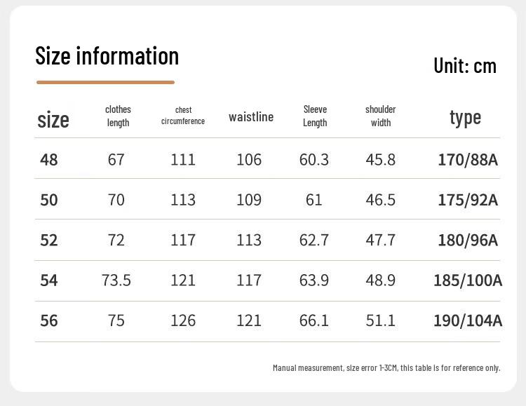 MONTAGUT Men's Winter Business Lapel Padded Jacket