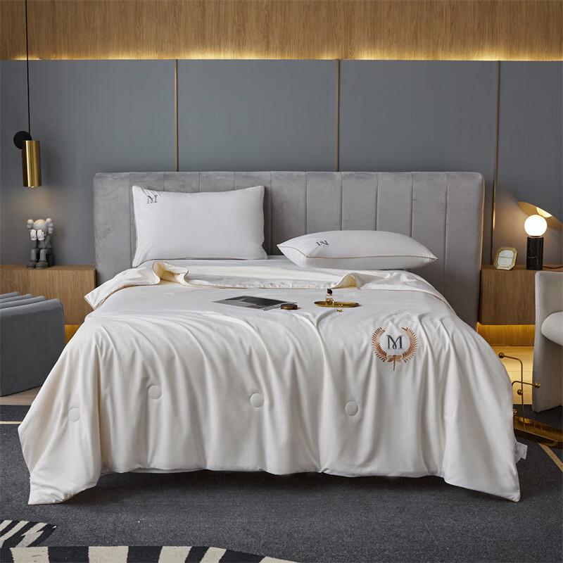 

Jinxi Four Seasons Soybean Fiber Antibacterial Quilt