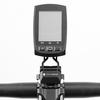 Bike Computer Stand Waterproof High Strength Anodization Fixed Assist Aluminum Alloy Bike Handlebar