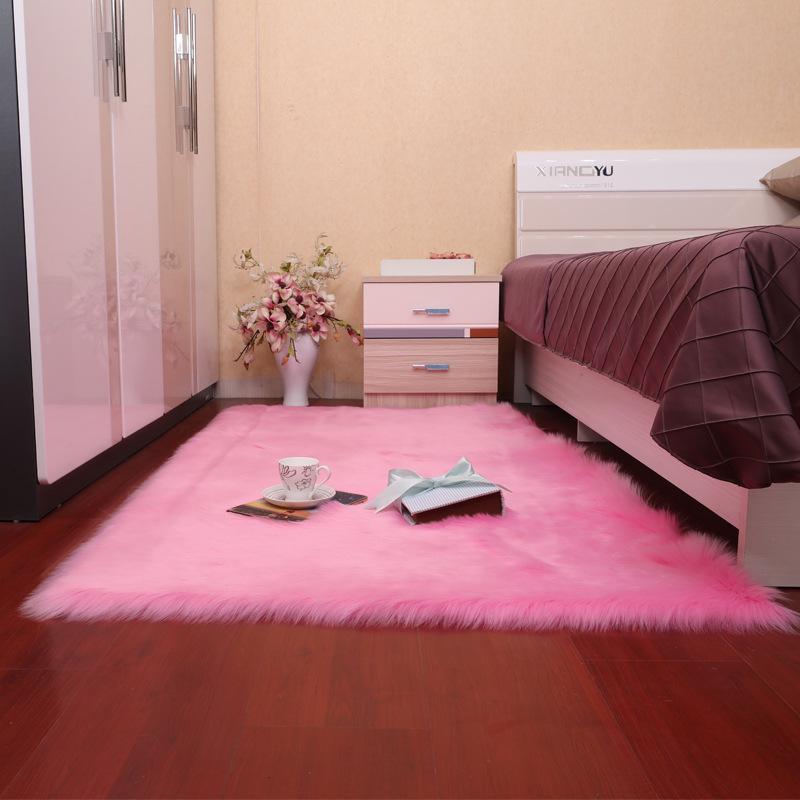 Plush Carpet Display Mat for Store Counter, Shelf, or Cabinet