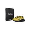 Pokémon x Puma Fade Pikachu Unisex Sneaker Gelb Energizing-Yellow Puma-Schwarz 408105-01