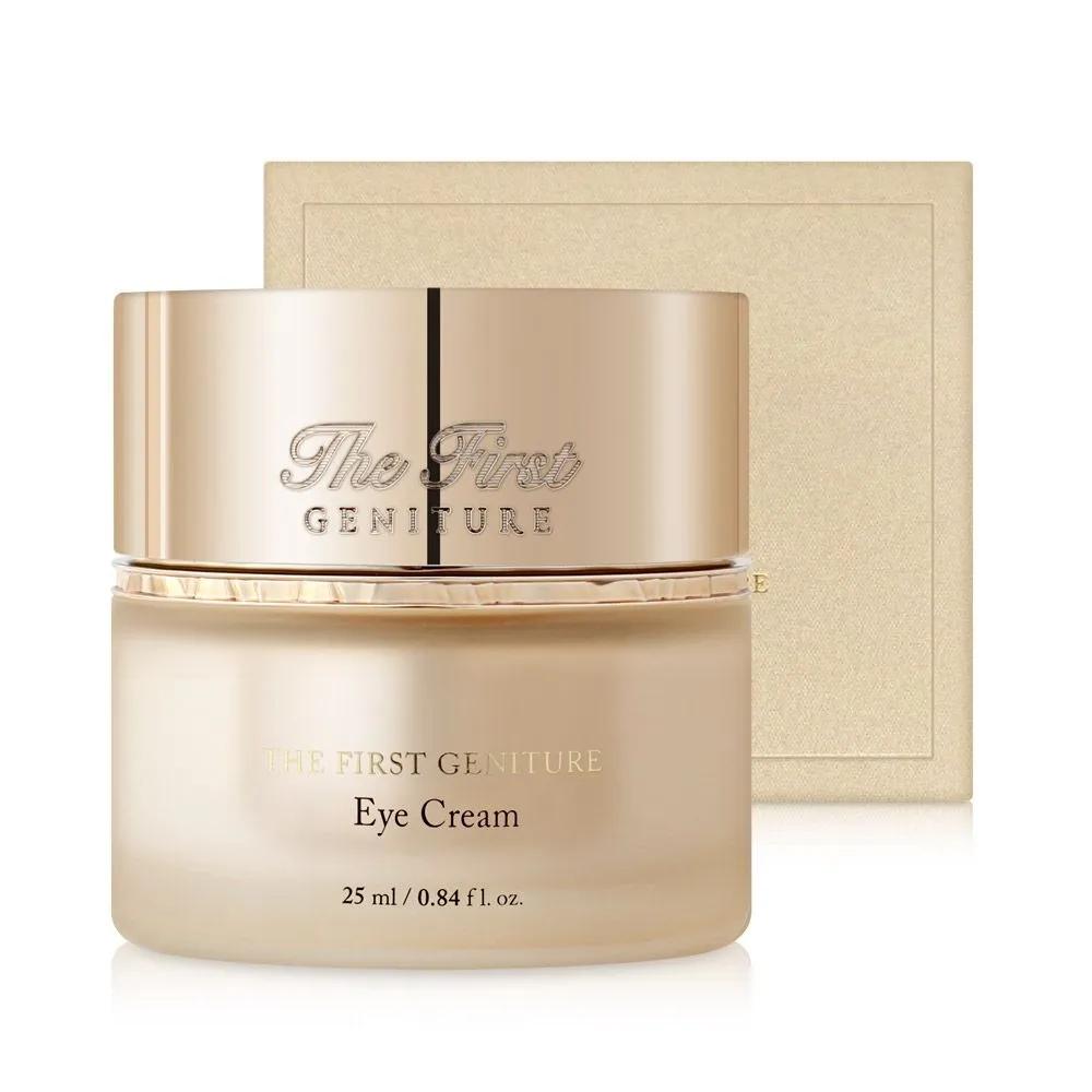 O HUI The First Geniture Eye Cream 25ml Eye area, under-eye, and eye bag wrinkle improvement cream
