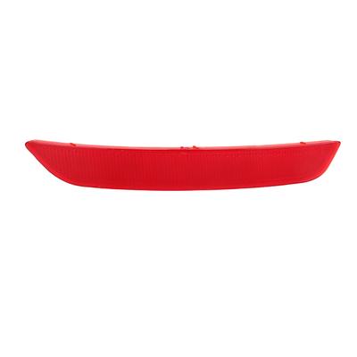 Rear Bumper Reflector Replacement for Mondeo MK4 2007 201 Lens Car Automobile Accessories Left 1491915