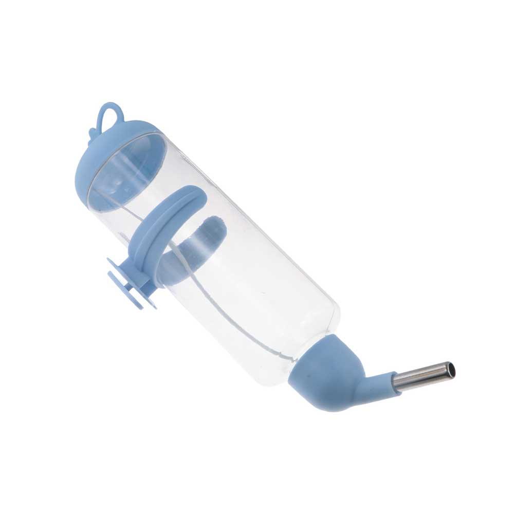 Plastic Hamster Drinker 80/125/250ml Small Pet Automatic Feeding Device  Rabbit