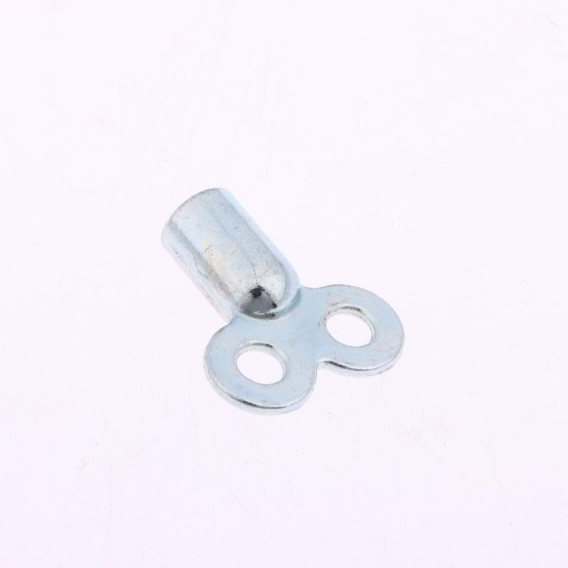 Radiator Valve Keys Zinc Alloy Square 5×5Mm Socket Vent Air Valve Key Wrench Plumbing Valve Key For Radiators And Faucet