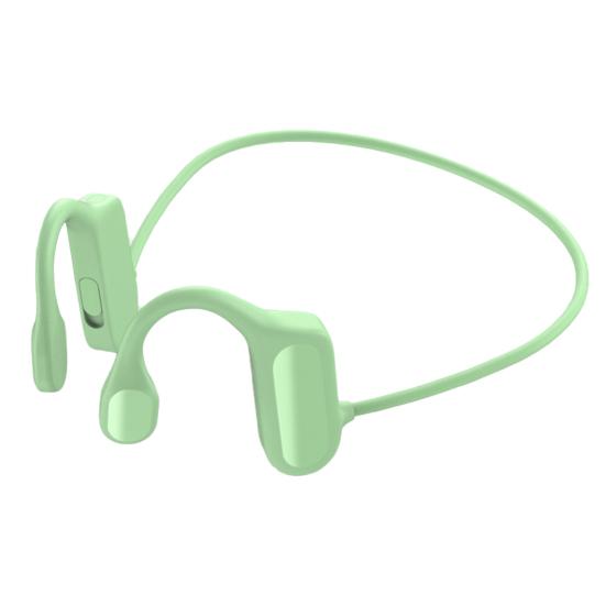 BL09 Bluetooth-compatible Earphone Waterproof Long Standby IPX5 Life Stereo Wireless Hanging-ear Bone Conduction