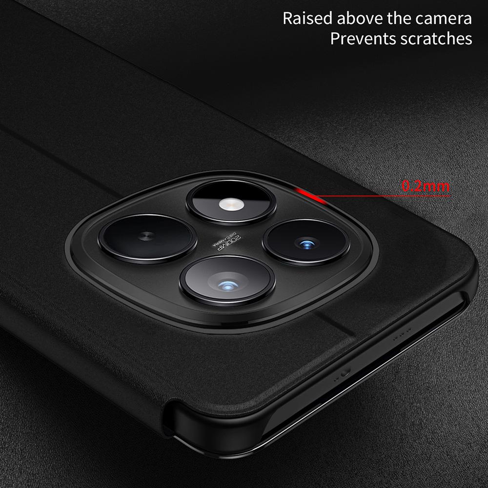 For Google Pixel 10a Magnetic Case Kickstand Camera Slider PC + TPU Phone Cover